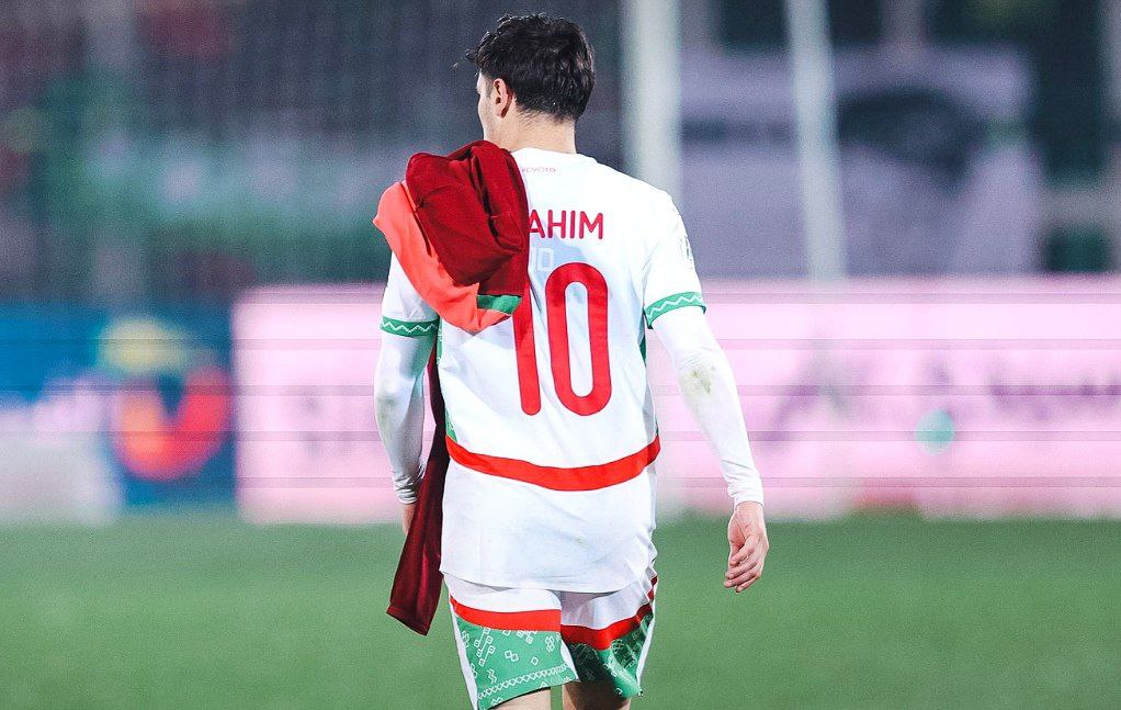 بسبب إبراهيم دياز.. أنشيلوتي يهدد مسيرة المغرب في أمم إفريقيا بسبب إبراهيم دياز.. أنشيلوتي يهدد مسيرة المغرب في أمم إفريقيا