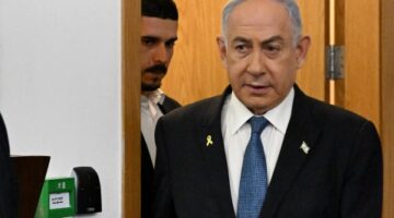 بسبب التعب.. نتنياهو يطلب إيقاف جلسة محاكمته بتهم فساد
