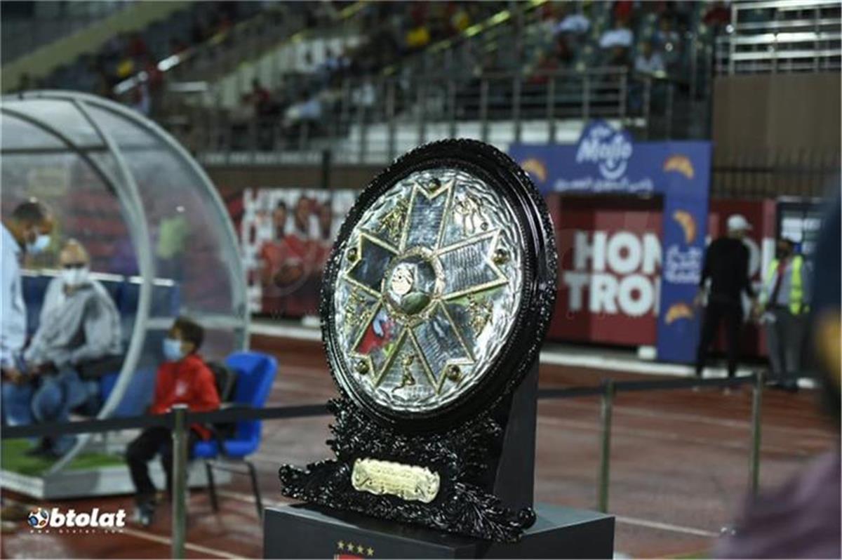 بسبب التوقيت الصيفي.. رابطة الأندية تُعدل مواعيد مباريات الدوري المصري بسبب التوقيت الصيفي.. رابطة الأندية تُعدل مواعيد مباريات الدوري المصري