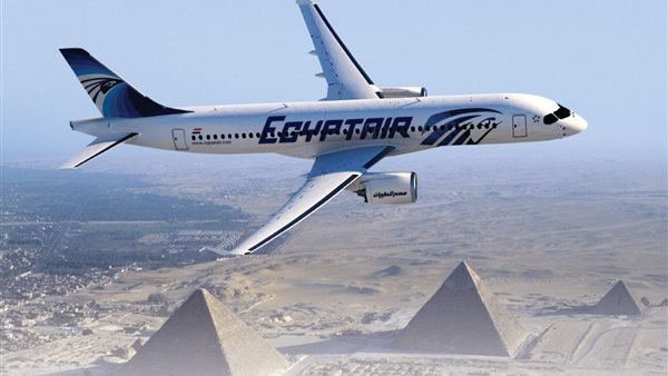 بسبب التوقيت الصيفي.. مصر للطيران تهيب بعملائها التأكد من مواعيد الحجز