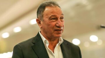 بسبب الدعاء على الخطيب.. نادٍ مصري يحيل مديره التنفيذي للتحقيق
