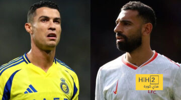 بسبب رونالدو.. الهلال فشل في التعاقد مع صلاح!