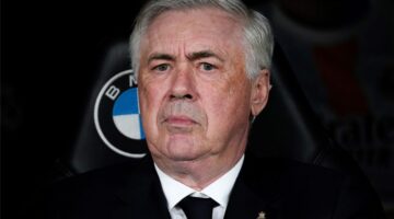 بسبب كأس العالم للأندية.. ريال مدريد يقرر إقالة أنشيلوتي مبكرًا ويختار مدربه الجديد