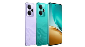 بسعر مفاجأة.. ريلمي تطلق Realme 14T 5G «وحش الفئة المتوسطة»