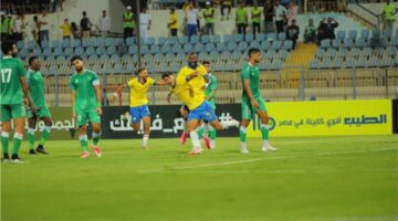 بسيناريو درامي.. الإسماعيلي يخطف بطاقة التأهل ويُقصي بيراميدز من كأس الرابطة بثنائية أمام الاتحاد