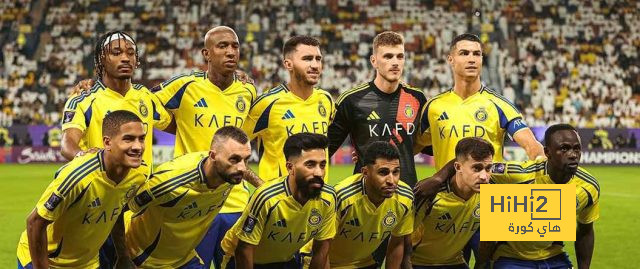 بشرى لجماهير النصر.. كريستيانو رونالدو يرفع كأس آسيا بشرى لجماهير النصر.. كريستيانو رونالدو يرفع كأس آسيا