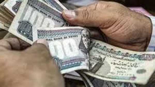 بشري سارة.. موعد صرف مرتبات أبريل 2025 وزيادة الحد الأدنى للأجور بشري سارة.. موعد صرف مرتبات أبريل 2025 وزيادة الحد الأدنى للأجور