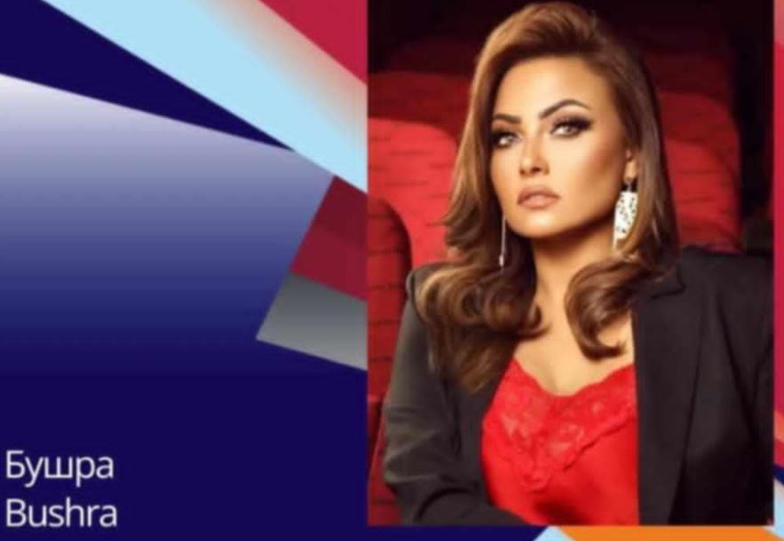 بشري عضو لجنة تحكيم في مهرجان موسكو السينمائي الدولي