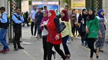بطلان الامتحان لطالب الجامعة بقرار من مجلس التأديب في هذه الحالة