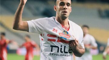 “بطولات” يكشف تقرير الحكم بشأن صاحب هدف الزمالك أمام سموحة