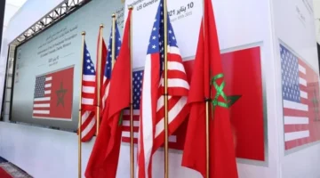 بعثة تجارية أمريكية تزور المغرب لتعزيز الشراكة الزراعية واستكشاف أسواق إفريقيا الغربية