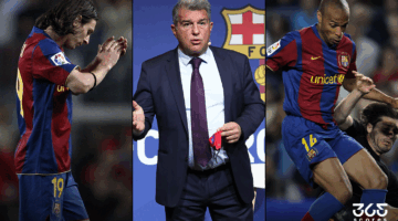 بعد 15 عامًا من الانكسار.. برشلونة بقيادة لابورتا يرد الدين لمايوركا