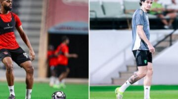 بعد 20 انتصارا.. الأهلي يستهدف نقاط الرائد