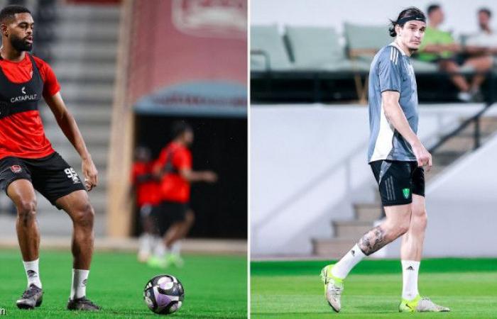 بعد 20 انتصارا.. الأهلي يستهدف نقاط الرائد بعد 20 انتصارا.. الأهلي يستهدف نقاط الرائد