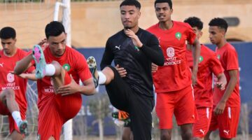 بعد 28 عامًا.. هل يكسر شباب المغرب هيمنة العمالقة في مصر؟