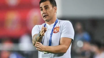 بعد 4 أشهر.. إقالة كانافارو من تدريب دينامو زغرب