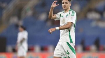 بعد 81 يوما.. فيجا يعود ويسجل