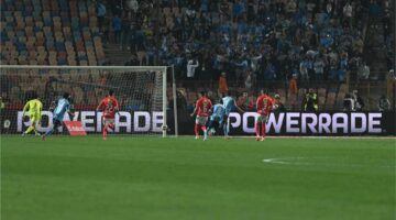 بعد أزمة الانسحاب.. الأهلي يعود لـ الدوري بمهمة صعبة أمام المتصدر بيراميدز