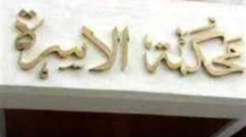 بعد أكثر من 10 سنوات زواج.. ربة منزل تلاحق زوجها بعشرات الدعاوى القضائية
