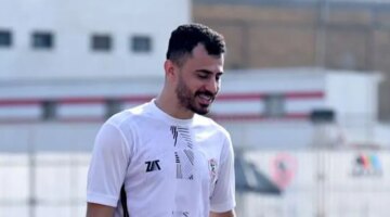 بعد أنباء تفاوض الأهلي مع الونش.. ماذا يحدث داخل مجلس الزمالك؟