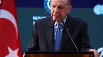  بعد “إسألوا الأطباء”..طاقم آردوغان بدأ يبحث “إنتخابات رئاسية مبكرة” وفرصة “الرئيس” بين يدي ” النواب الأكراد” …تركيا في سيناريوهات ما بعد “فوضى إعتقال أوغلو” والتحالف مع”الحركة القومية” صلب ومستمر