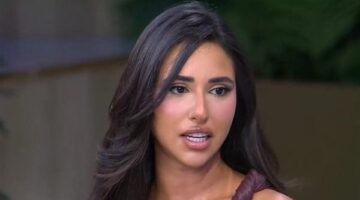 بعد إساءة زوجها في جنازة سليمان عيد.. أية سماحة تعتذر للمصورين