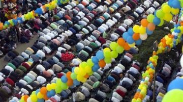 بعد إعلان غرة ذي القعدة.. 40 يومًا على عيد الأضحى