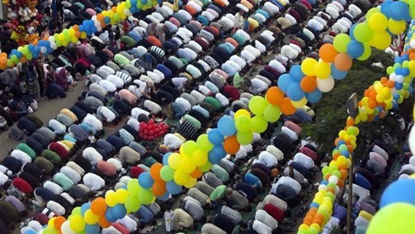 بعد إعلان غرة ذي القعدة.. 40 يومًا على عيد الأضحى بعد إعلان غرة ذي القعدة.. 40 يومًا على عيد الأضحى
