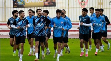 بعد ارتباط اسمه بالأهلي.. الزمالك يقرر تجميد لاعب الفريق بسبب عدم تجديد عقده