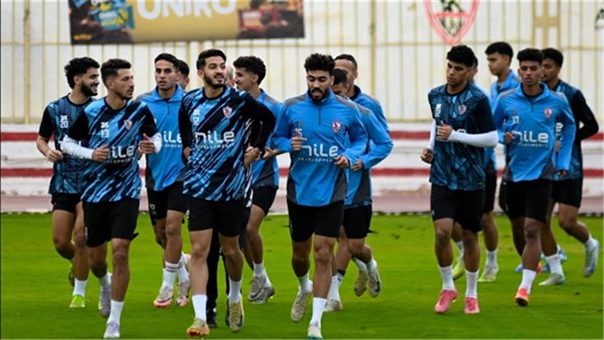 بعد ارتباط اسمه بالأهلي.. الزمالك يقرر تجميد لاعب الفريق بسبب عدم تجديد عقده بعد ارتباط اسمه بالأهلي.. الزمالك يقرر تجميد لاعب الفريق بسبب عدم تجديد عقده