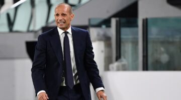بعد ارتباطه بريال مدريد – أليجري يحدد وجهته المقبلة