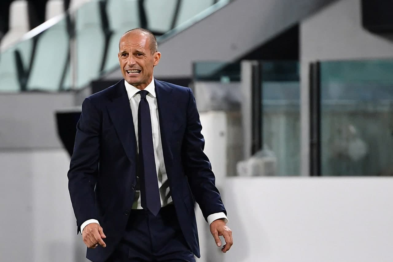 بعد ارتباطه بريال مدريد – أليجري يحدد وجهته المقبلة بعد ارتباطه بريال مدريد – أليجري يحدد وجهته المقبلة