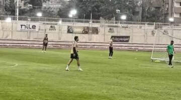 بعد استبعاد زيزو.. غيابات الزمالك أمام ستيلينبوش في الكونفدرالية