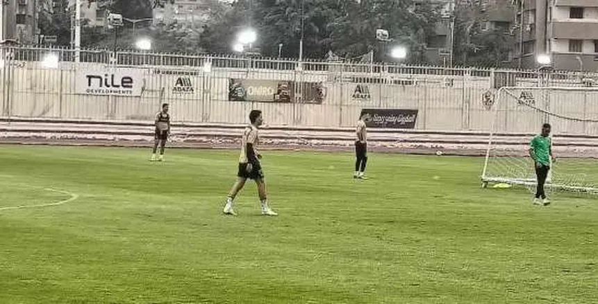 بعد استبعاد زيزو.. غيابات الزمالك أمام ستيلينبوش في الكونفدرالية بعد استبعاد زيزو.. غيابات الزمالك أمام ستيلينبوش في الكونفدرالية