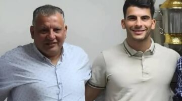 بعد استبعاد نجله.. والد زيزو : ميدو هو من يخطط لمجلس إدارة الزمالك