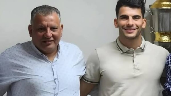 بعد استبعاد نجله.. والد زيزو : ميدو هو من يخطط لمجلس إدارة الزمالك