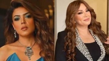 بعد اعتذار انتصار.. انضمام ناهد السباعي إلى ندوة نقاشية بمهرجان الإسكندرية للفيلم القصير