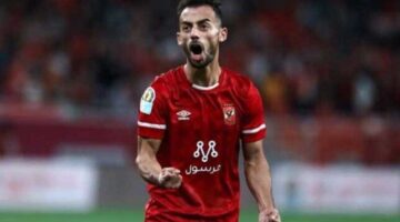 بعد اقتراب محمد شريف.. هل يتعاقد الزمالك مع أحمد عبد القادر؟