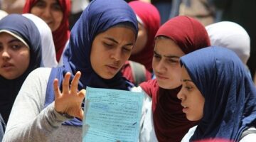 بعد الانتهاء من الأسئلة.. مصادر بالتعليم: الامتحانات في المدارس مش في الجامعات