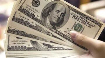 بعد التراجعات الأخيرة.. سعر الدولار اليوم الخميس 10-4-2025 في التعاملات المسائية بكافة البنوك