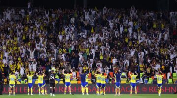 بعد التوثيق.. النصر يعلن فوزه ب19 لقب دوري