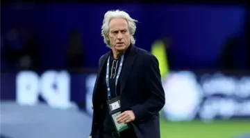 بعد الخسارة امام أهلي جدة.. هل يرحل جيسوس عن الهلال؟