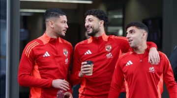 بعد الوداع الإفريقي.. موعد مباراة الأهلي ضد بتروجت بالدوري المصري