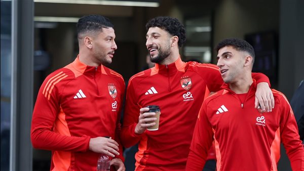 بعد الوداع الإفريقي.. موعد مباراة الأهلي ضد بتروجت بالدوري المصري بعد الوداع الإفريقي.. موعد مباراة الأهلي ضد بتروجت بالدوري المصري
