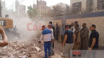 بعد انتشال آخرهم| ننشر أسماء ضحايا عقار أسيوط المنهار.. 9 أشخاص فقدوا حياتهم