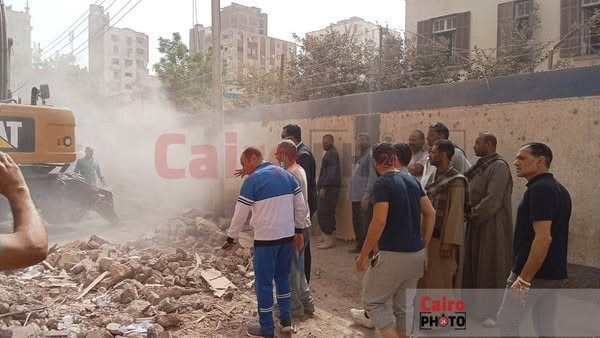 بعد انتشال آخرهم| ننشر أسماء ضحايا عقار أسيوط المنهار.. 9 أشخاص فقدوا حياتهم بعد انتشال آخرهم| ننشر أسماء ضحايا عقار أسيوط المنهار.. 9 أشخاص فقدوا حياتهم