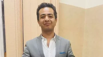 بعد انتقاده هجرة الأطباء خارج البلاد.. خالد أمين يرد على عمرو أديب: حق دستوري
