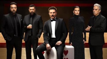 بعد انتهاء الموسم الرمضاني.. دراما «الأوف سيزون» تستعد لموسم درامي