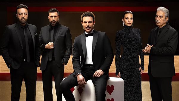 بعد انتهاء الموسم الرمضاني.. دراما «الأوف سيزون» تستعد لموسم درامي بعد انتهاء الموسم الرمضاني.. دراما «الأوف سيزون» تستعد لموسم درامي