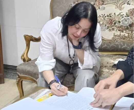 بعد انضمام لقاء الخميسي.. تعرف على قصة وأبطال مسرحية «الملك وأنا» بعد انضمام لقاء الخميسي.. تعرف على قصة وأبطال مسرحية «الملك وأنا»